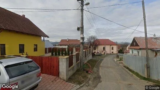 Gewerbeflächen zur Miete i Poprad – Foto von Google Street View