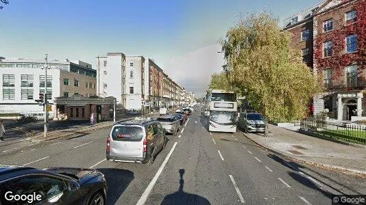 Office spaces for rent i Dublin 2 - Photo from Google Street View