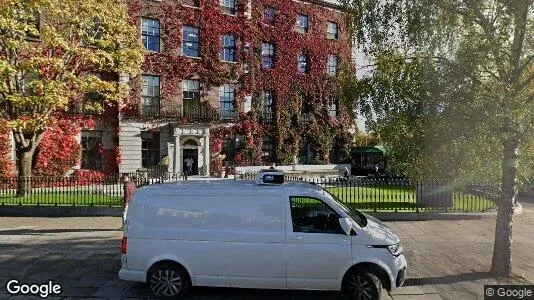 Kontorer til leie i Dublin 2 – Bilde fra Google Street View