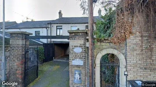 Kontorer til leie i Dublin 2 – Bilde fra Google Street View
