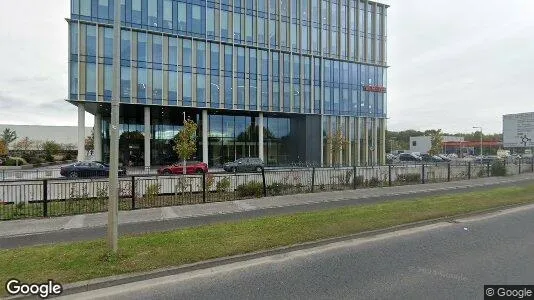 Office spaces for rent i Dublin 15 - Photo from Google Street View