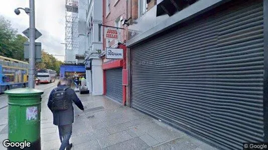 Kantorruimte te huur i Dublin 2 - Foto uit Google Street View