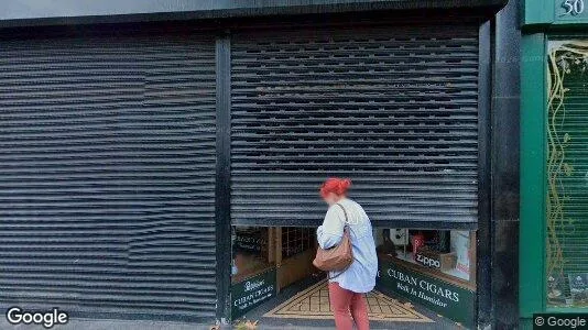 Kontorlokaler til leje i Dublin 2 - Foto fra Google Street View