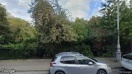 Kantorruimte te huur i Dublin 2 - Foto uit Google Street View