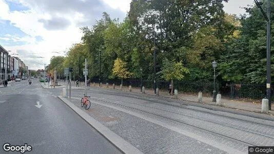 Office spaces for rent i Dublin 2 - Photo from Google Street View