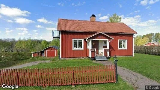 Bedrijfsruimtes te huur i Falun - Foto uit Google Street View