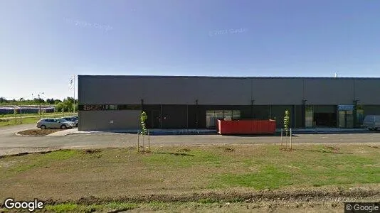 Bedrijfsruimtes te huur i Vantaa - Foto uit Google Street View