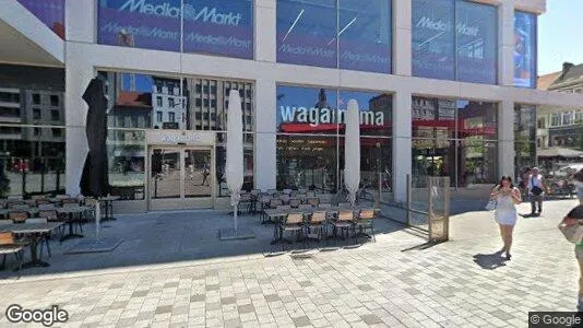 Office spaces for rent i Stad Antwerp - Photo from Google Street View