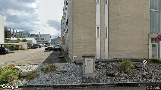 Kontorlokaler til leje i Arlesheim - Foto fra Google Street View