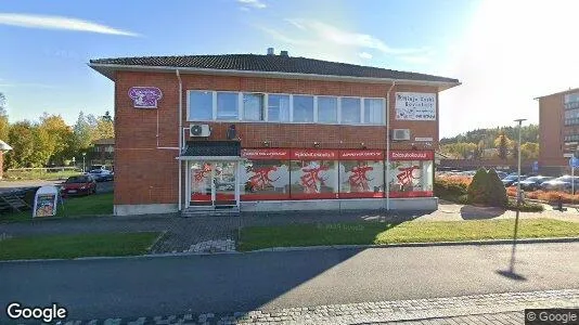 Lokaler til leje i Kaarina - Foto fra Google Street View
