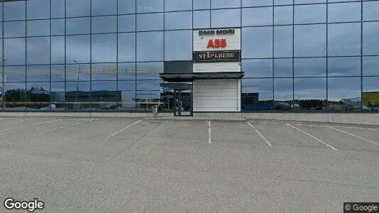 Lokaler til leje i Pirkkala - Foto fra Google Street View