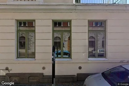 Commercial properties for rent in Ystad - Photo from Google Street View