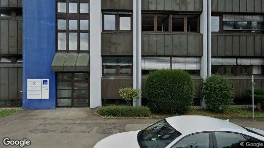 Kantorruimte te huur i Reutlingen - Foto uit Google Street View