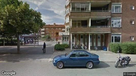 Lokaler til leje i Norrköping - Foto fra Google Street View