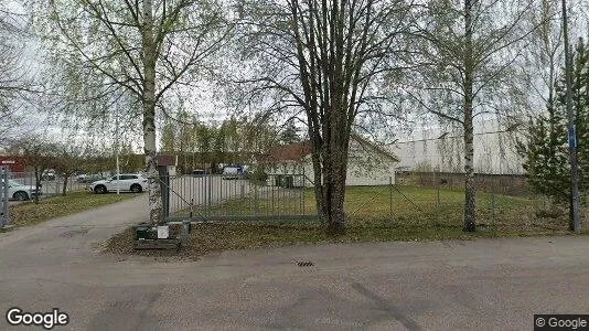 Office spaces for rent i Falun - Photo from Google Street View