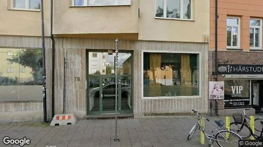 Lokaler til leie i Norrköping – Bilde fra Google Street View
