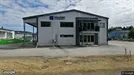 Warehouse for rent, Muurame, Keski-Suomi, Punasillantie 31
