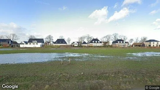 Bedrijfsruimtes te huur i Waddinxveen - Foto uit Google Street View