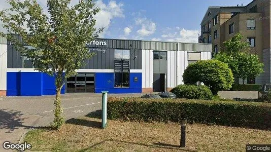 Commercial properties for rent i Gemert-Bakel - Photo from Google Street View