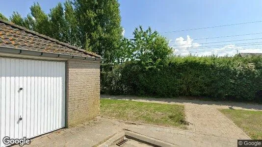 Kontorer til leie i Kortrijk – Bilde fra Google Street View