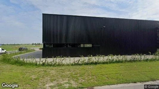 Gewerbeflächen zur Miete i Dronten – Foto von Google Street View
