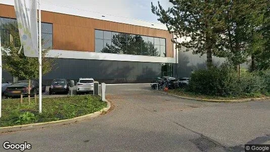 Bedrijfsruimtes te huur i Zoetermeer - Foto uit Google Street View