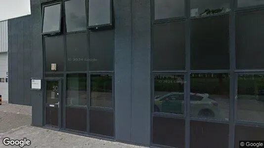 Gewerbeflächen zur Miete i Zoetermeer – Foto von Google Street View