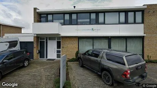 Commercial properties for rent i Brunssum - Photo from Google Street View