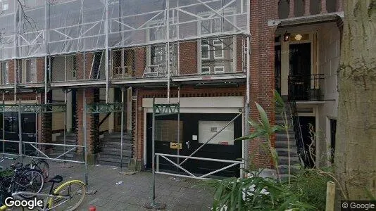 Büros zur Miete i Amsterdam Oud-Zuid – Foto von Google Street View