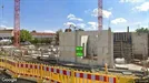 Office space for rent, Leipzig, Sachsen, Mockauerstr. 2-6/ Volbedingstraße 7-9
