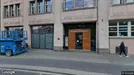 Kontor til leje, Leipzig, Sachsen, Friedrich-List-Platz 1-2