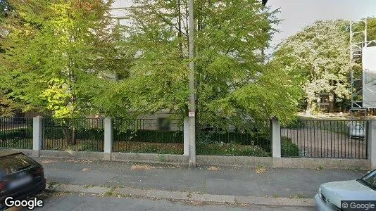 Kontorlokaler til leje i Leipzig - Foto fra Google Street View