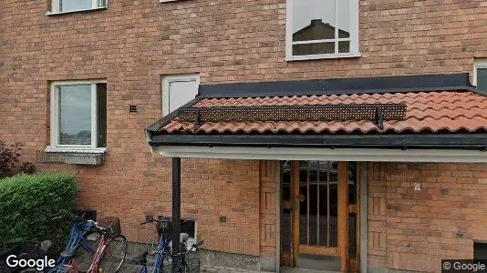 Lokaler til leje i Norrköping - Foto fra Google Street View