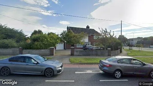 Grond te koop i Dublin 6w - Foto uit Google Street View