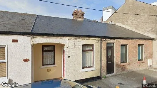 Office spaces for sale i Dublin 2 - Photo from Google Street View