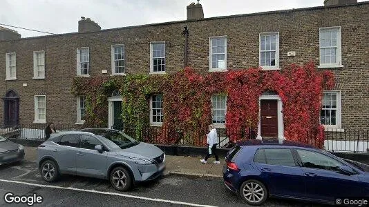 Büros zum Kauf i Dublin 2 – Foto von Google Street View