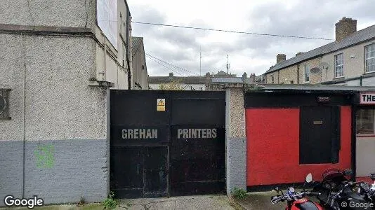 Office spaces for sale i Dublin 2 - Photo from Google Street View