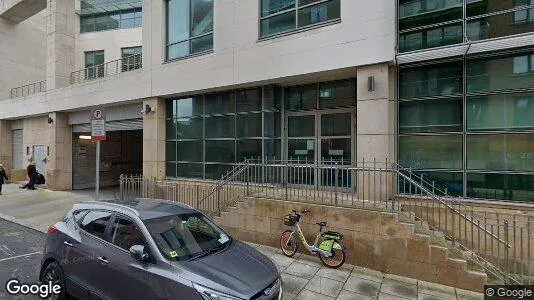 Kontorlokaler til salg i Dublin 2 - Foto fra Google Street View