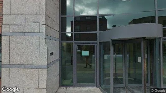 Office spaces for sale i Dublin 2 - Photo from Google Street View