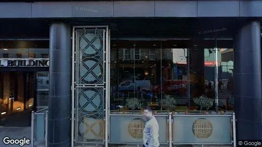 Office spaces for sale i Dublin 7 - Photo from Google Street View