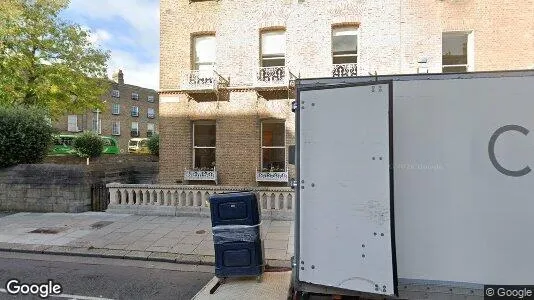 Kontorlokaler til leje i Dublin 2 - Foto fra Google Street View