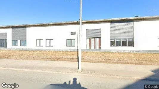 Lokaler til leie i Oulu – Bilde fra Google Street View