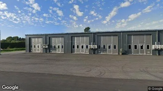 Commercial properties for sale i Mariestad - Photo from Google Street View