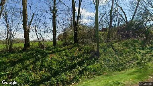 Bedrijfsruimtes te huur i Apahida - Foto uit Google Street View