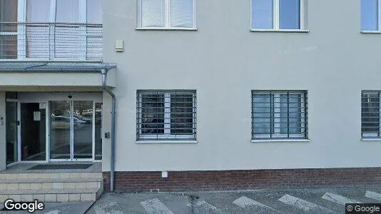 Commercial properties for rent i Location is not specified - Photo from Google Street View
