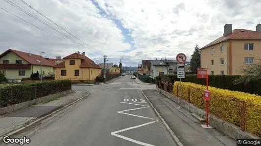 Bedrijfsruimtes te huur i Poprad - Foto uit Google Street View