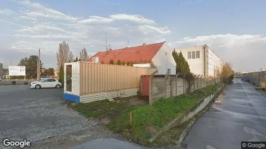 Commercial properties for rent i Location is not specified - Photo from Google Street View