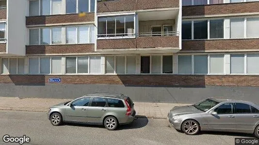Nieruchomości komercyjne Do wynajęcia i Norrköping - Zdjęcie z Google Street View