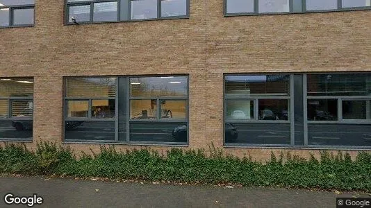 Toimistotilat Vuokrattavana i Glostrup - Kuva Google Street Viewstä