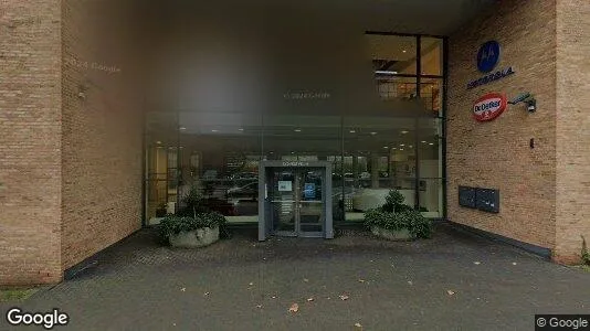 Toimistotilat Vuokrattavana i Glostrup - Kuva Google Street Viewstä